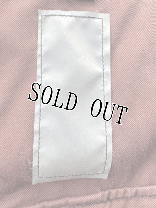 画像8: 米軍実物 LIFE RESERVER VEST　ブラウン　M (8)