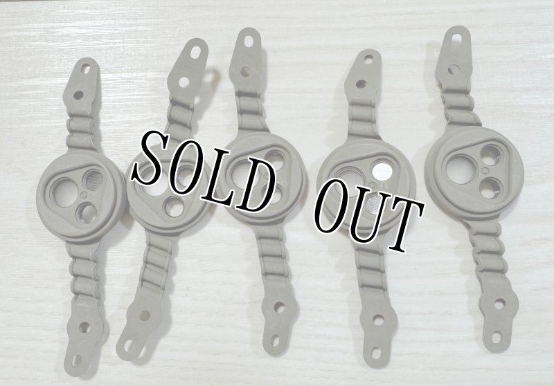 画像2: 米軍実物 AN-PEQ16　Pattern Generators レンズキャップ (2)