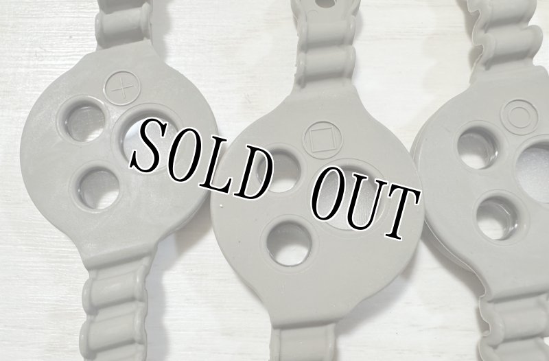 画像3: 米軍実物 AN-PEQ16　Pattern Generators レンズキャップ (3)