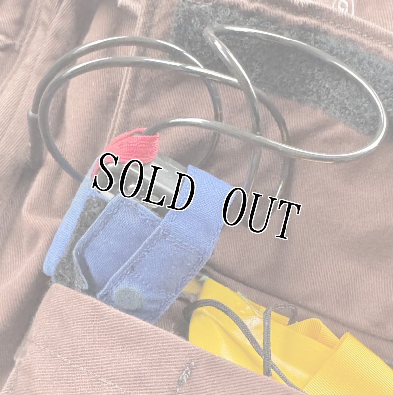 画像5: 米軍実物 LIFE RESERVER VEST　ブラウン　M (5)