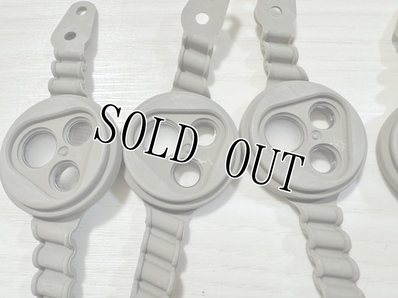 画像5: 米軍実物 AN-PEQ16　Pattern Generators レンズキャップ (5)