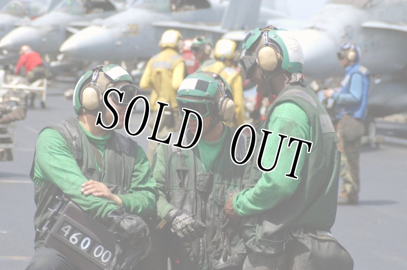 画像22: 米軍実物 LIFE RESERVER VEST　ブラウン　M (22)