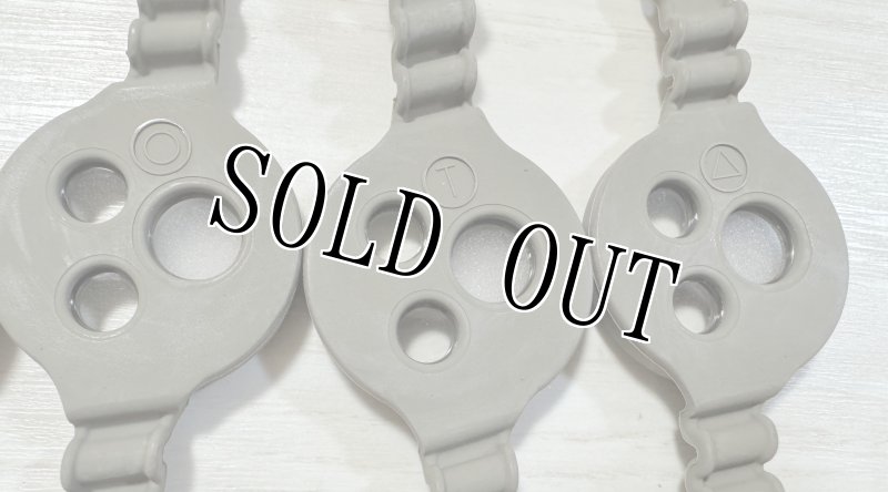 画像4: 米軍実物 AN-PEQ16　Pattern Generators レンズキャップ (4)