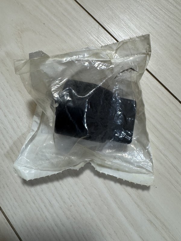 画像1: 米軍放出品 Trijicon RMR ダットサイト ラバーカバー (1)