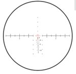 画像15: 海兵隊実物 トリジコン Trijicon ACOG 4x32 BAC Riflescope (15)