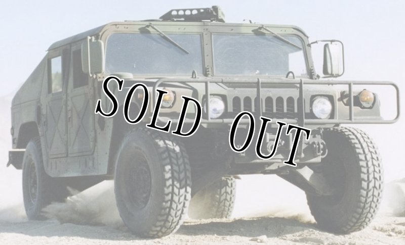 画像8: 米軍実物 ハンヴィー ハマー サイド ミラー　セット (8)