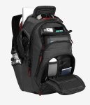 画像2: 米軍放出品 OGIO モンスターエナジーコラボ バックパック (2)