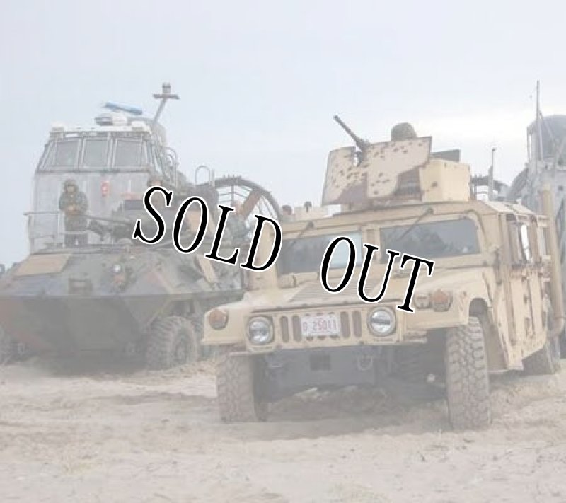 画像3: 海兵隊実物　ハマー/ハンビー　ナンバープレート (3)