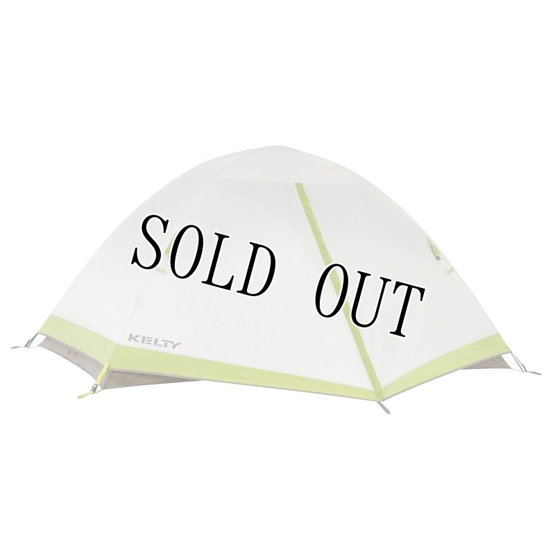 画像11: 米軍実物  KELTY(ケルティ) SALIDA 2 (サリダ) 2人用 テント (11)