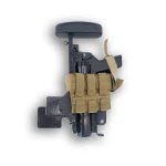 画像9: 米軍放出品 S.O.TECH  M320A1 Grenade Launcher Weapon Retention Clamps  (9)