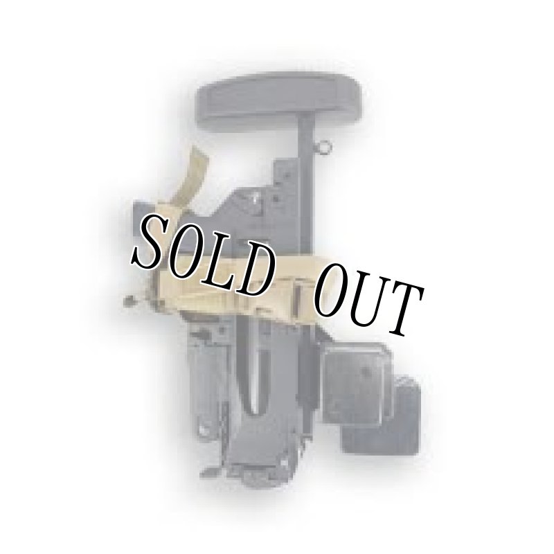 画像8: 米軍放出品 S.O.TECH  M320A1 Grenade Launcher Weapon Retention Clamps  (8)