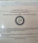 画像2: 米軍実物 Launcher Grenade Multi-Shot 40mm M32A1 マニュアル (2)