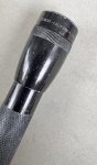 画像3: 米軍放出品 MAG-LITE(マグライト) MINI 懐中電灯   (3)