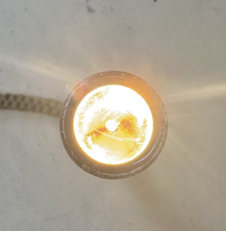 画像5: 米軍放出品 MAG-LITE(マグライト) MINI 懐中電灯   (5)