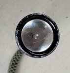 画像4: 米軍放出品 MAG-LITE(マグライト) MINI 懐中電灯   (4)