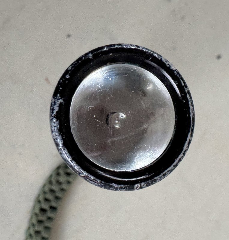 画像4: 米軍放出品 MAG-LITE(マグライト) MINI 懐中電灯   (4)