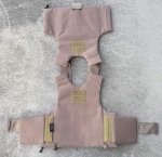 画像8: 米軍放出品 エース アドバンテージ コンポジット ボディアーマーベスト　M〜L (8)