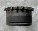 画像2: 米軍実物品 Barrel Nut バレル ナット M4/M16 (2)