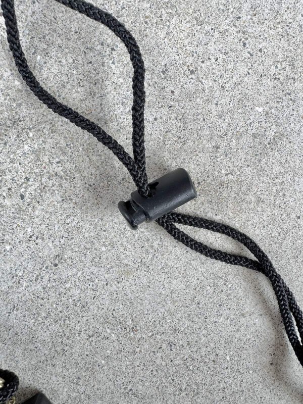 画像4: 米軍放出品 Fox 40 クラシック ホイッスル BK (4)