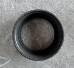 画像4: 米軍実物品 Barrel Nut バレル ナット M4/M16 (4)