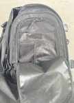 画像8: 米海軍放出品 MERCURY LUGGAGE 3 DAY  STRETCH BACKPACK (8)