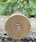 画像3: 米軍実物 20mm 機関砲空薬莢 使用済み 安全品 02 (3)