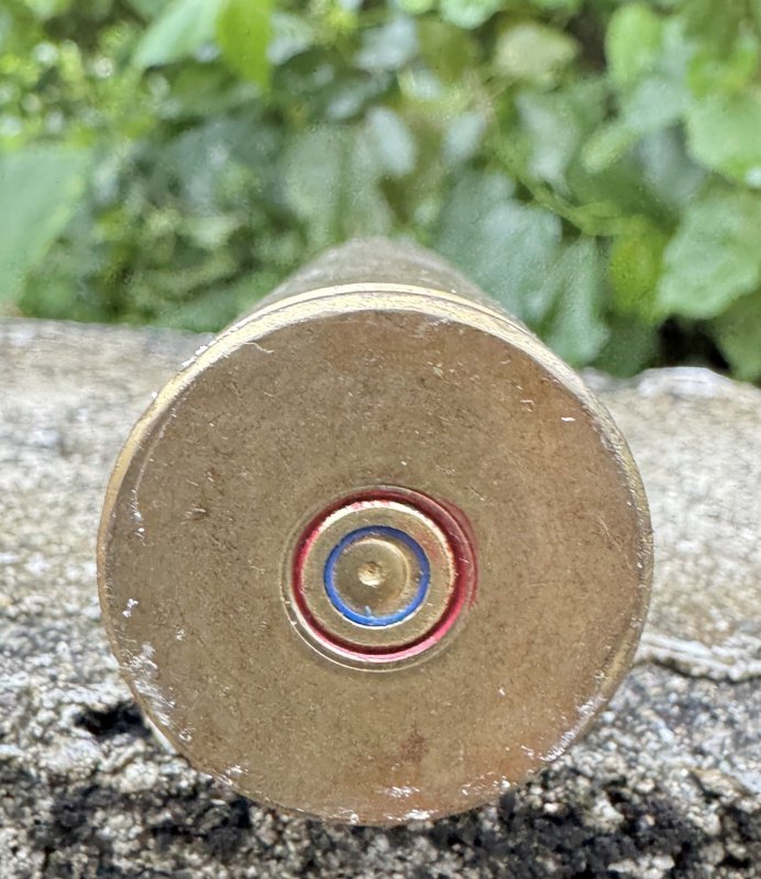 画像3: 米軍実物 20mm 機関砲空薬莢 使用済み 安全品 02 (3)