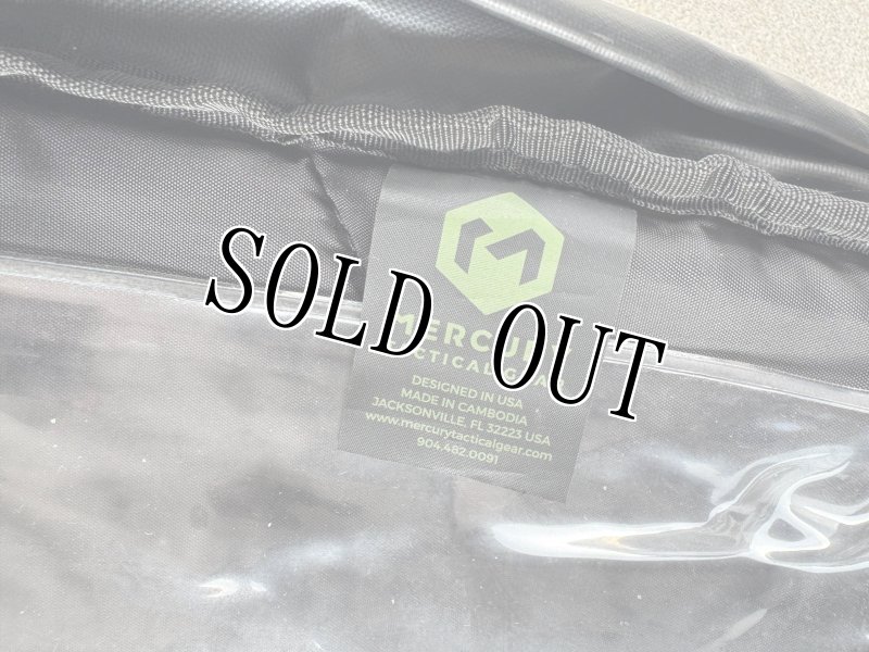 画像10: 米海軍放出品 MERCURY LUGGAGE 3 DAY  STRETCH BACKPACK (10)