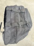 画像4: 米海軍放出品 MERCURY LUGGAGE 3 DAY  STRETCH BACKPACK (4)