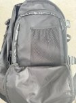 画像9: 米海軍放出品 MERCURY LUGGAGE 3 DAY  STRETCH BACKPACK (9)