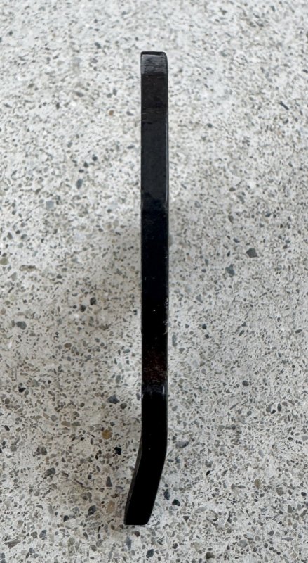 画像4: 米軍実物 Mil-Spec コルト Colt AR-15 M16/M4 フルオート ディスコネクター ライト (4)