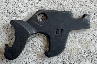 米軍実物 Colt M4/M16 A2 Removable キャリングハンドル ARMS