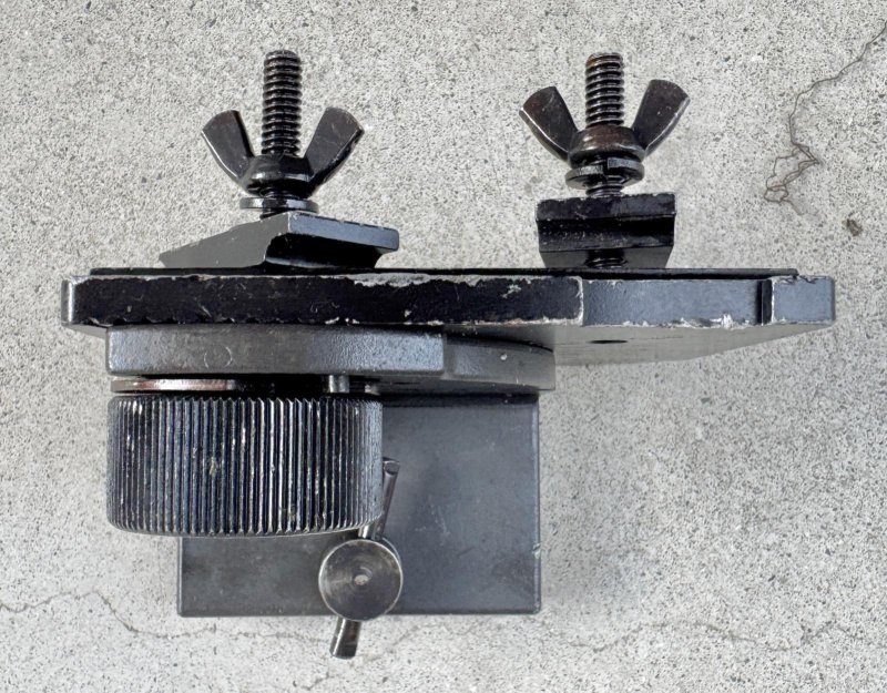 画像4: 米軍実物 ナイトビジョンAN/PVS-4 ライフル スコープ レンジ マーキング (4)