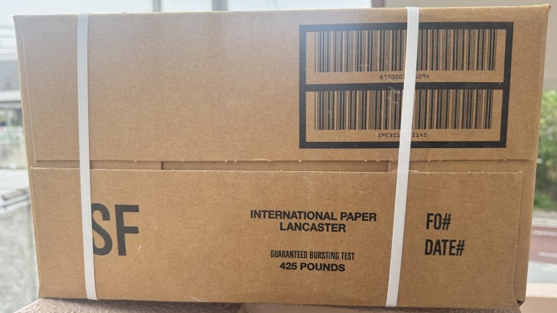 画像3: 米軍実物 2025年10月検【アメリカル】MREレーション非常食/戦闘食 MENU-A (3)