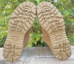 画像7: 米軍実物 McRae FootWear  USMC　ゴアテックス マーパットブーツ 8.5W (7)