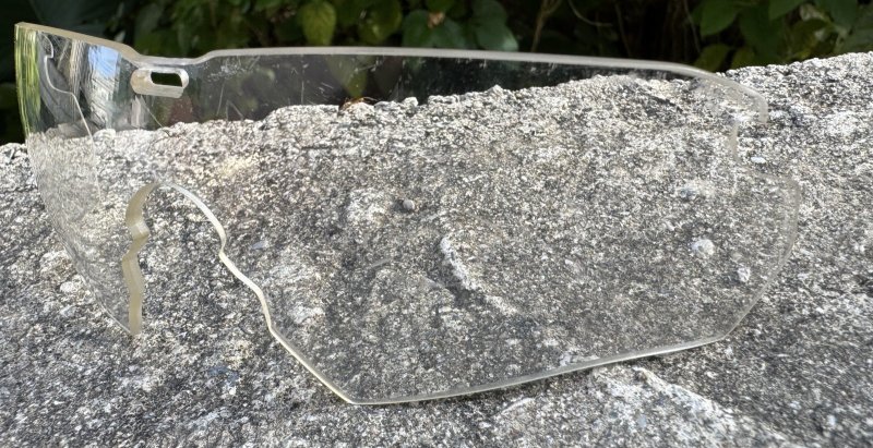 画像8: 海兵隊放出品 CROSSBOW ESSサングラス (8)