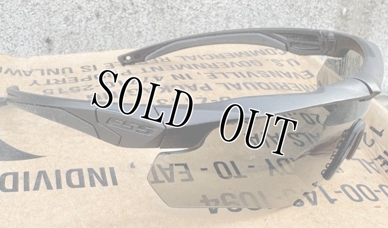 画像4: 米軍実物 ESS ICE サングラス (4)