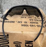 画像6: 海兵隊放出品 CROSSBOW ESSサングラス (6)