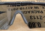画像5: 海兵隊放出品 CROSSBOW ESSサングラス (5)