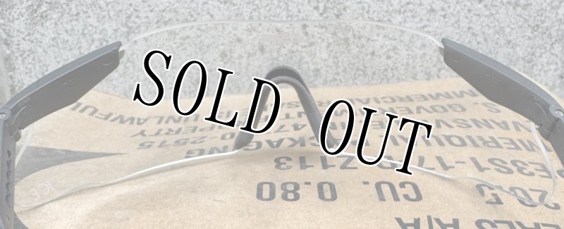 画像10: 米軍実物 ESS ICE サングラス (10)