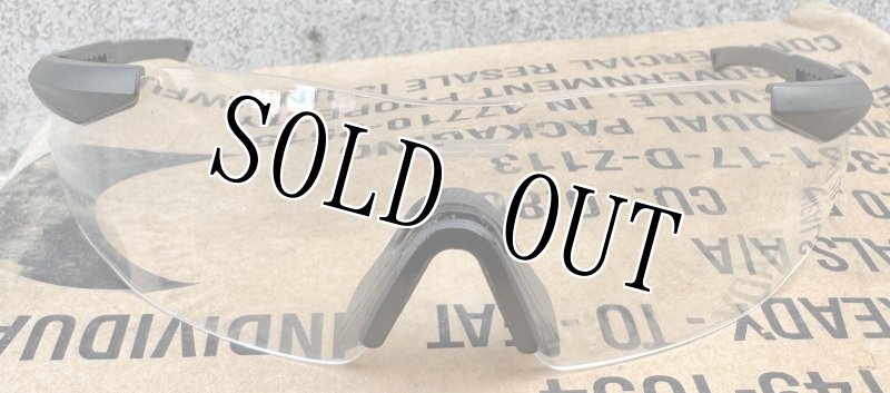 画像6: 米軍実物 ESS ICE サングラス (6)