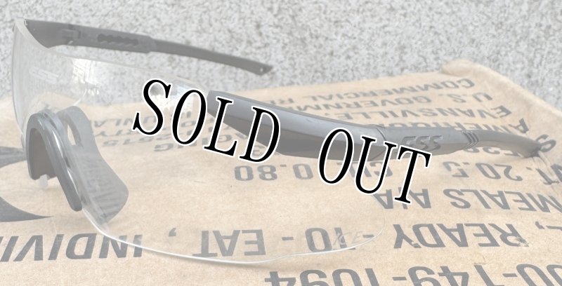 画像7: 米軍実物 ESS ICE サングラス (7)