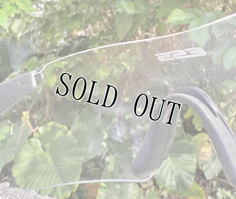 画像11: 米軍実物 ESS ICE サングラス (11)