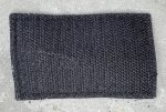 画像2: 米軍放出品  Ouch ポーチ ワッペン メディカル EMT  パッベルクロ付き (2)