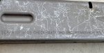 画像9: 米軍実物 9mm ベレッタ 6本 マガジン EAGLE ポーチセット  (9)