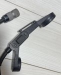 画像4: 米軍実物  H-250 Uハンドマイク  (4)