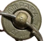 画像4: 米軍実物　アクセサリー弾　ネックレス (4)