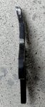 画像3: 米軍実物 Mil-Spec コルト Colt AR-15 M16/M4 フルオート ディスコネクター ライト (3)