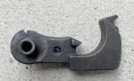 画像1: 米軍実物 Mil-Spec コルト Colt AR-15 M16/M4 フルオート ハンマー  (1)