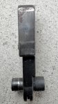 画像4: 米軍実物 Mil-Spec コルト Colt AR-15 M16/M4 フルオート ハンマー  (4)